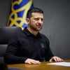 Зеленский обсудит с главой НБУ Пышным упрощение кредитования в прифронтовых регионах