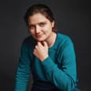Настя Теликова