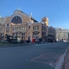 ГО «Пасажири Києва»