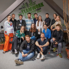 30 до 30 Европа /Александр Халабузар
