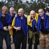 пресслужба Володимира Зеленського