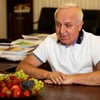 ГБР объявило о подозрении президенту Аграрной академии (обновлено)