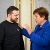Офис президента Украины