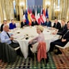 Збільшення видатків на оборону і гарантії безпеки України. Підсумки зустрічі лідерів ЄС у Парижі