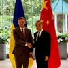 прресс-служба МИД