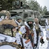 В'ячеслав Ратинський/Getty Images