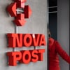 пресс-служба «Новой почты»