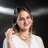 Ксенія-Анастасія Вʼюнкова,