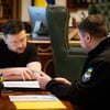 Офіс президента України