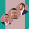 Мільярдний удар. Кредитори UkrLandFarming подали на Олега Бахматюка до американського суду. Чи зможе він встояти й цього разу
