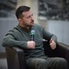 Офис президента Украины