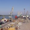 «Кернел» приобрел речной терминал в порту Рени. Компания ищет резервные варианты экспорта зерна