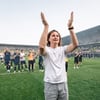 Facebook-сторінка FC Metalist 1925