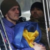 Фото: Координаційний штаб з питань поводження з військовополоненими