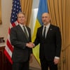 пресслужба Кабінету Міністрів України