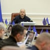 Пресслужба КМУ