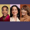 JAMEL TOPPIN FOR FORBES; ART STREIBER/DISNEY; GABRIELA HASBUN FOR FORBES