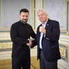Володимир Зеленський/X