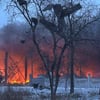 РФ завдала ракетного удару по Україні. Вибухи лунали в Кривому Розі, Запоріжжі, Харкові, на Хмельниччині (доповнено)