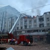 Росія атакувала Дніпро ракетами. У місті є жертви та руйнування (оновлюється)
