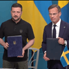 Україна підписала безпекову угоду зі Швецією