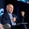 «Економіка відчує вплив обстрілів». Що буде з ВВП, кредитуванням та як поєднати інновації і рух до ЄС? Розповідає голова НБУ Андрій Пишний