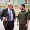 прес-центр Президента України