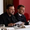 Офіс президента України