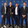Документальний серіал про ФК «Шахтар» отримав Sports Emmy Awards – аналог «Оскара» для телебачення. Що це за нагорода та чому вона важлива для України?
