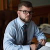 Ексголові правління «Укрзалізниці» Кравцову вручили підозру у справі про заволодіння 11,4 млн грн