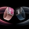 з офіційного пресрелізу Apple