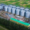 Завод «Кернел» зазнав пошкоджень через атаку безпілотників