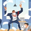 Компанії часто опиняються перед вибором: прискоритися або померти. Як викликати в колективі відчуття терміновості