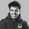 Олександр Чекменьов. Ілюстрація Анна Наконечна