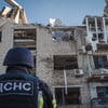 Обстрел Покровска «Искандерами». В результате вечерней атаки РФ погибли 7 человек, ранены – 67