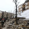 Росія завдала масованого ракетного удару по Україні, є влучання в цивільні об'єкти (оновлюється)