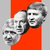 Колаж Анна Наконечна