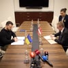 Україна та Латвія підписали безпекову угоду. Що вона передбачає