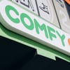 пресслужба Comfy