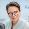 личная страница facebook.com/yulia.svyrydenko