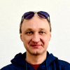 Тарас Іроденко,