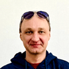 Тарас Іроденко,