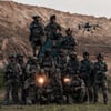 Пресслужба Центру спецпризначення НГУ «Омега»