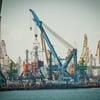 Україна у Варшаві представила проєкт концесії порту Чорноморськ, тендер відбудеться у другому кварталі