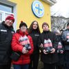 Гуманітарна і фінансова допомога, підтримка громад і відновлення інфраструктури. Як компанія «Кока-Кола» підтримує Україну під час війни