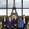 LVMH став спонсором Олімпійських ігор 2024 року в Парижі. Виробник товарів люкс інвестує в подію €150 млн