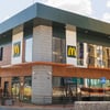 пресс-cлужба McDonald’s