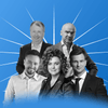 10 лучших предпринимателей Польши от Forbes Polska. В списке – производитель игр, создатель космического стартапа и король курятины
