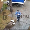 Журналісти Bihus.Info заявили, що за ними стежили співробітники СБУ: відео