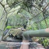 «Метинвест» начала производство «ловцов ланцетов», спасающих бронетехнику ВСУ (фото)